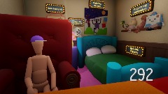 A screenshot taken in Dreams. 27 of 28.