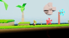 Super Hario Land