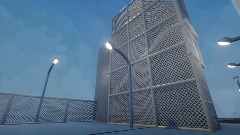 A screenshot taken in Dreams. 17 of 18.