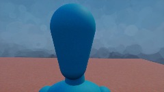 Mac n Cheese... WITH THE CHICKEN STRIPS!