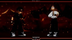 FNF - Pierre VS Pierre.XÝ