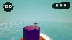 A screenshot taken in Dreams. 3 of 6.