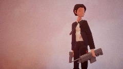 A screenshot taken in Dreams. 3 of 3.