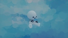 A screenshot taken in Dreams. 1 of 1.