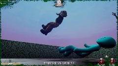 A screenshot taken in Dreams. 2 of 2.