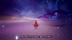 A screenshot taken in Dreams. 6 of 6.