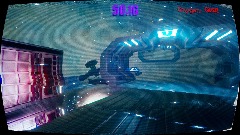 A screenshot taken in Dreams. 25 of 26.