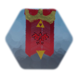 Zelda Flag (updated)