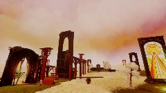 A screenshot taken in Dreams. 7 of 29.