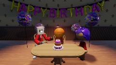 Remix 2 of Remix AY | Birthday Moment