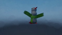 A screenshot taken in Dreams. 17 of 19.