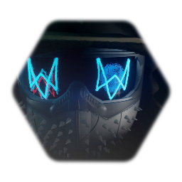 Realistic watch dogs