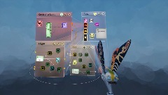 A screenshot taken in Dreams. 22 of 27.