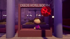 A screenshot taken in Dreams. 9 of 30.