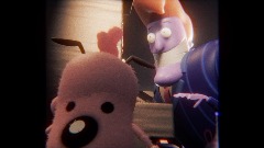 A screenshot taken in Dreams. 2 of 5.