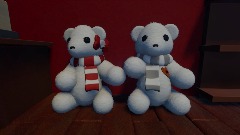 A screenshot taken in Dreams. 18 of 23.