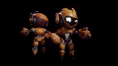 A screenshot taken in Dreams. 23 of 24.