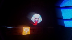 A screenshot taken in Dreams. 27 of 29.