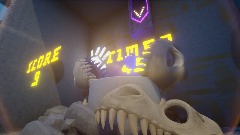 A screenshot taken in Dreams. 9 of 18.