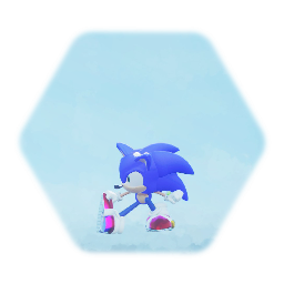 E3 Sonic