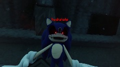 A screenshot taken in Dreams. 8 of 20.