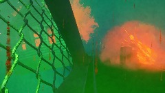 A screenshot taken in Dreams. 2 of 3.