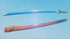 A screenshot taken in Dreams. 7 of 21.