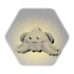 Fluffy Boi