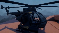 HELICOPTER HELICOPTER