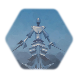 Knight (Deluxe)