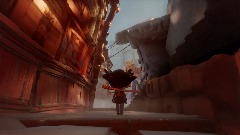 Artio's Great Adventure