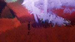 A screenshot taken in Dreams. 6 of 12.