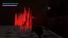 A screenshot taken in Dreams. 15 of 17.