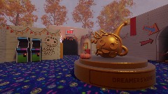 Dreamer's Wonderland Hubspace