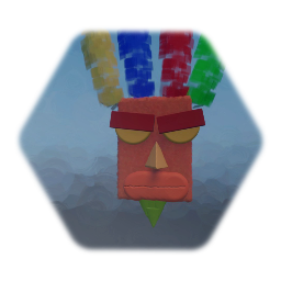 Aku Aku