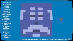 A screenshot taken in Dreams. 3 of 3.