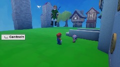 A screenshot taken in Dreams. 10 of 23.