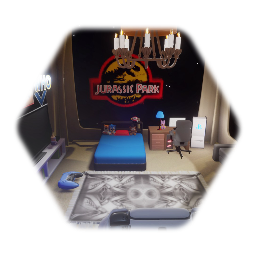 @Jurassicfan17's pod