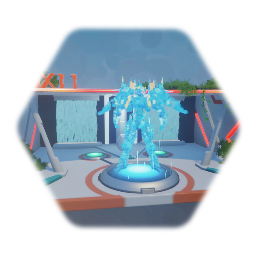 DreamsCom '22 - Upcoming Projects Booth