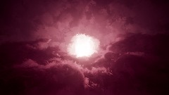 A screenshot taken in Dreams. 1 of 3.