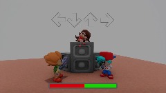 A screenshot taken in Dreams. 2 of 5.