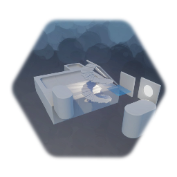 Poolrooms template