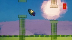 Happy Bird (Flappy Bird)