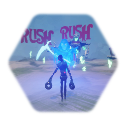 Rush