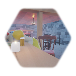 Princess Sleet Animation test