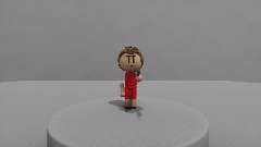 Dy270lan for Dreams Arena