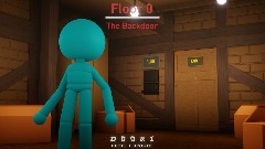 Floor 0 The Backdoor