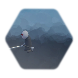 A thing for vs tricky