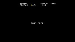 A screenshot taken in Dreams. 2 of 7.