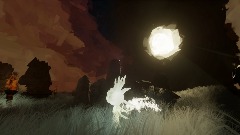 A screenshot taken in Dreams. 3 of 5.